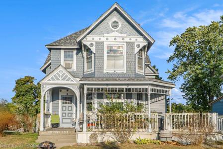 428 East Street, Rochester, Michigan 48307, États-Unis