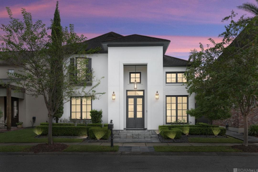 11441 Old Well Dr, Baton Rouge, لويزيانا 70810, الولايات المتحدة