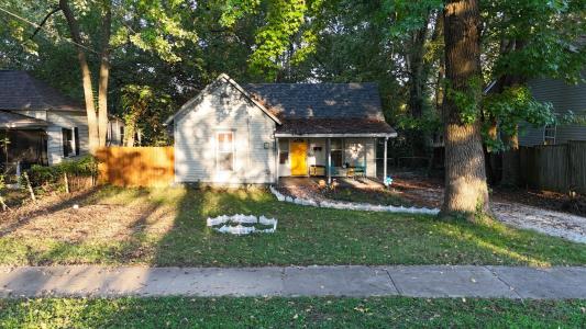 2214 N Concord Avenue, Springfield, Missouri 65803, USA