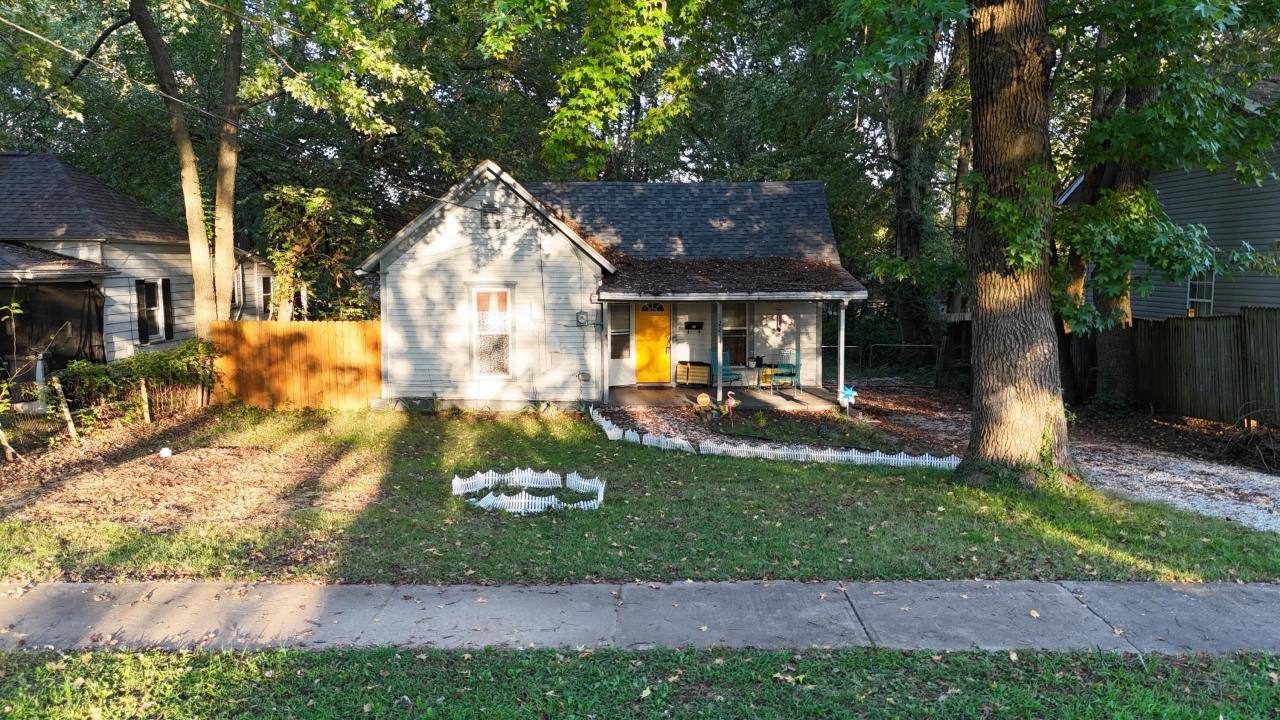 2214 N Concord Avenue, Springfield, 密苏里州 65803, 美国