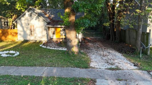 2214 N Concord Avenue, Springfield, 密苏里州 65803, 美国