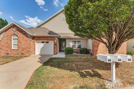 1396 N Sandy Creek Circle 2, Nixa, Missouri 65714, USA