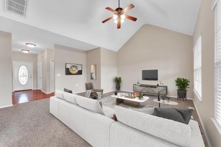 1396 N Sandy Creek Circle 2, Nixa, Missouri 65714, États-Unis