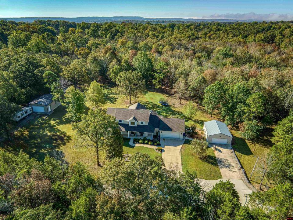 70 SHELLEY LANE, Mountain Home, ארקנסו 72653, ארצות הברית של אמריקה 