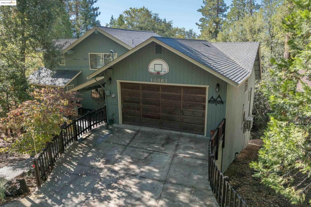 18861 Lookout Dr, Twain Harte, California 95383