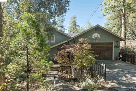 18861 Lookout Dr, Twain Harte, California 95383