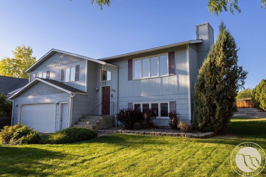 535 Fairview Lane, Laurel, Montana 59044, Estados Unidos