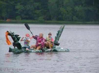 164 Mountain View Dr #1007, Pocono Lake, بنسلفانيا 18347, الولايات المتحدة