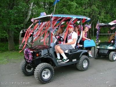 164 Mountain View Dr #1007, Pocono Lake, بنسلفانيا 18347, الولايات المتحدة