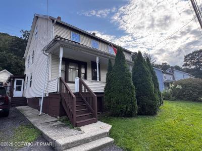 237 Stock Street, Nesquehoning, Pennsylvania 18240