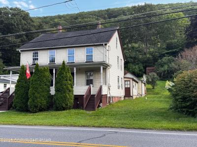 237 Stock Street, Nesquehoning, Pennsylvania 18240