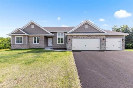 7743 Cherry Hill Road, Cherry Valley, Illinois 61016, HOA KỲ