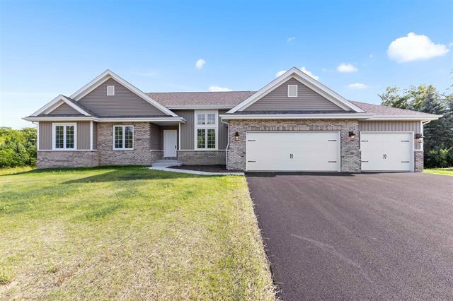 7743 Cherry Hill Road, Cherry Valley, Illinois 61016, États-Unis