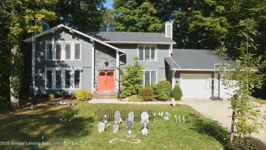 2020 Tamarack Drive, Okemos, Michigan 48864, USA