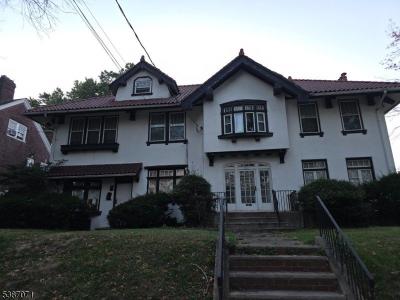 570 Mount Prospect Ave, Newark City, 뉴져지 07104-1530, 미국