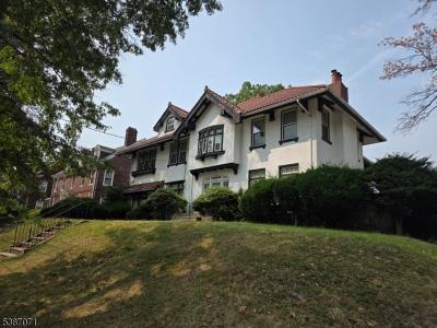 570 Mount Prospect Ave, Newark City, 紐澤西州 07104-1530, 美國