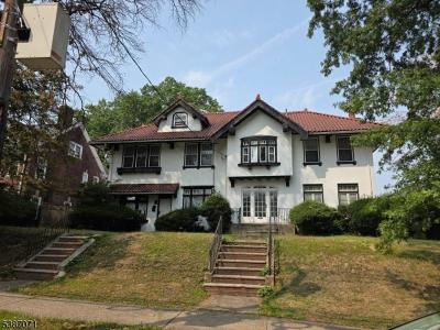 570 Mount Prospect Ave, Newark City, 紐澤西州 07104-1530, 美國