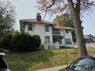 570 Mount Prospect Ave, Newark City, 紐澤西州 07104-1530, 美國