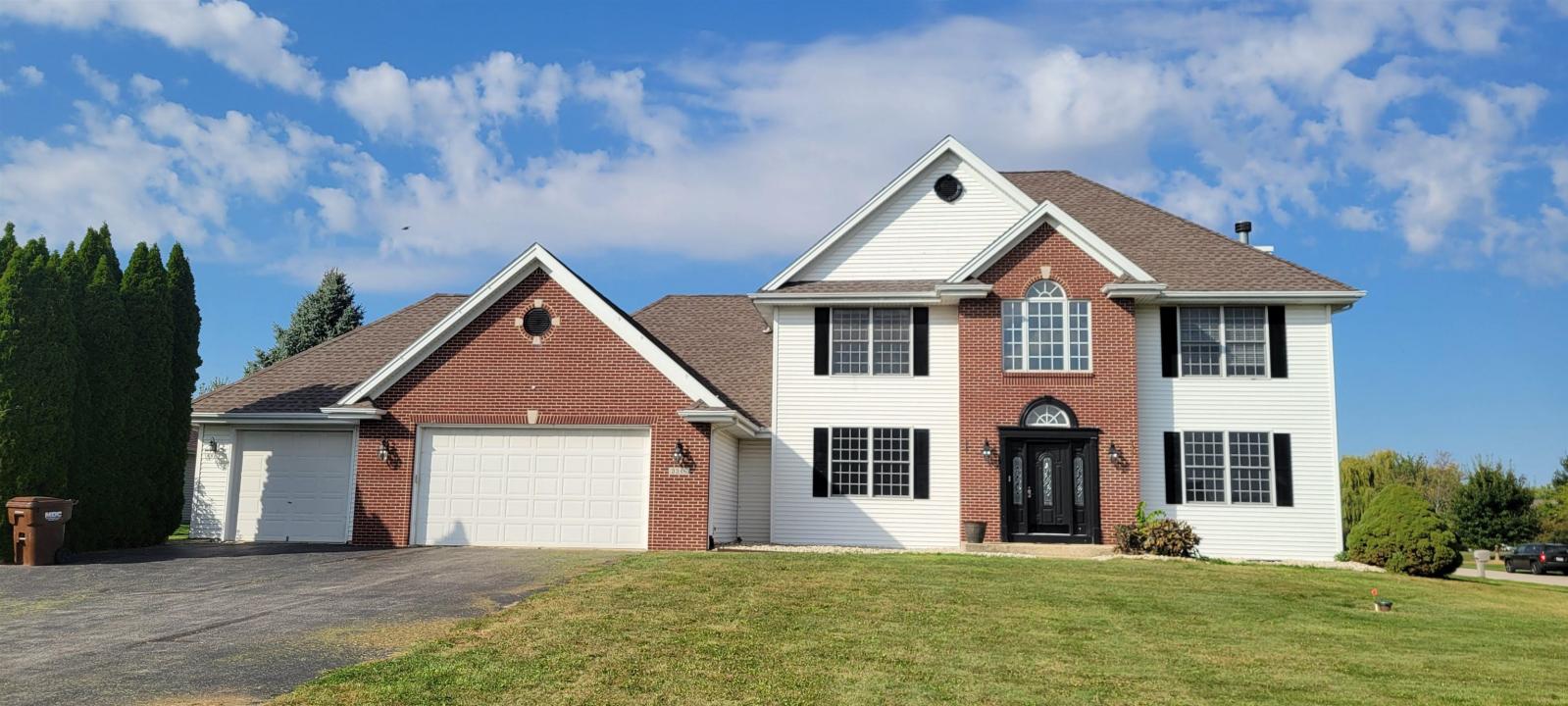 3346 Prairie Road, Belvidere, Illinois 61008