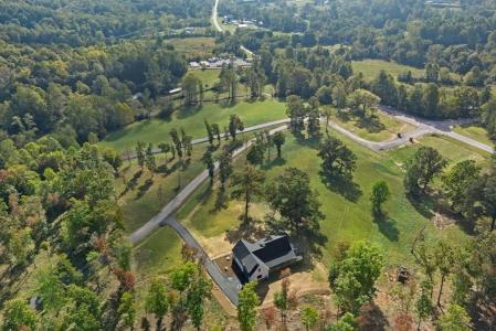 195 Turkey Cove Drive, Hayesville, North Carolina 28904