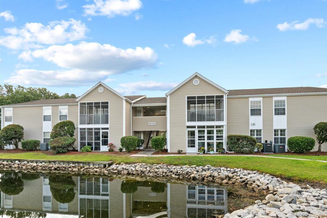 8735 Chandler Dr. F, Surfside Beach, South Carolina 29575, HOA KỲ