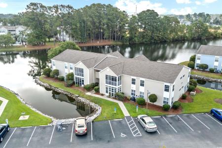 8735 Chandler Dr. F, Surfside Beach, South Carolina 29575, HOA KỲ