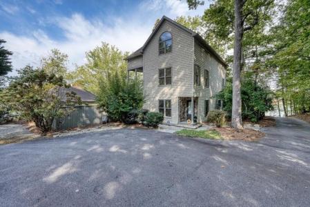 2515 Leisure Lane, Young Harris, 乔治亚州 30582, 美国