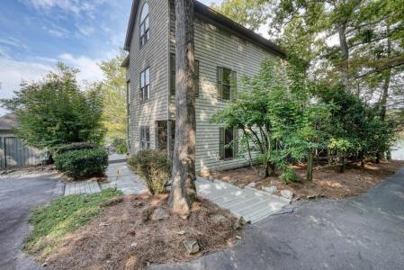 2515 Leisure Lane, Young Harris, 乔治亚州 30582, 美国