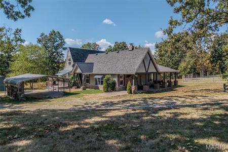 29385 Highway AA, Lebanon, Missouri 65536, USA