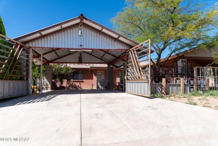 1112 Calle Carmelita, Rio Rico, Arizona 85648