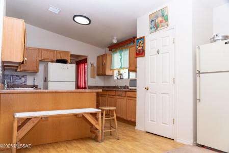 1112 Calle Carmelita, Rio Rico, Arizona 85648