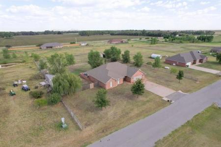 42 Freedom Circle, Altus, Oklahoma 73521, USA