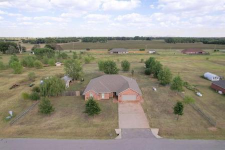 42 Freedom Circle, Altus, 奧克拉荷馬州 73521, 美國