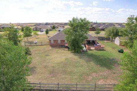 42 Freedom Circle, Altus, 奧克拉荷馬州 73521, 美國