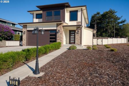 838 CHETCO POINT TER, Brookings, Oregon 97415, États-Unis