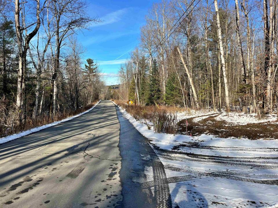 002 Duck Pond Road Lot #2, Barton, Vermont 05822, Stati Uniti