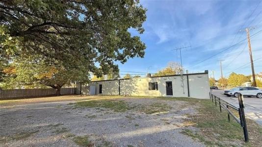 1001 W Broadway Street, Muskogee, Oklahoma 74401, Estados Unidos