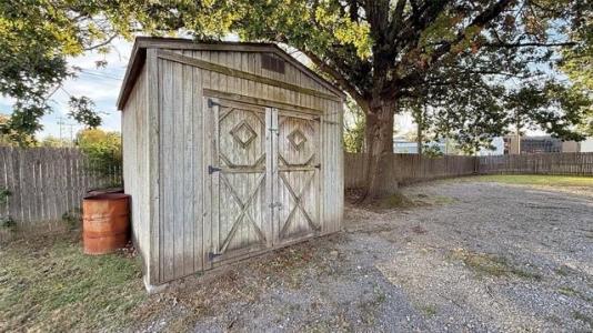 1001 W Broadway Street, Muskogee, Oklahoma 74401, Estados Unidos