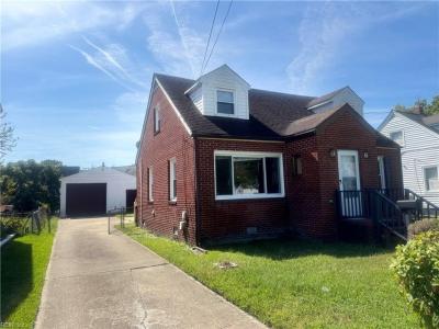 635 Newport News Avenue, Hampton, バージニア 23669, アメリカ合衆国