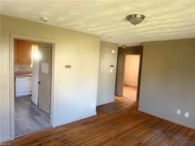 635 Newport News Avenue, Hampton, バージニア 23669, アメリカ合衆国