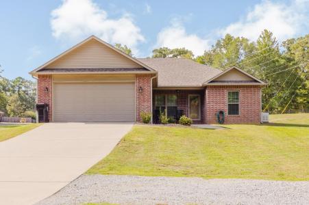 5861 Bauxite Cutoff Road, Bauxite, Arkansas 72011, USA