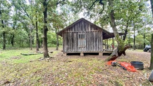 475696 E 891 Road, Stilwell, 俄克拉荷马州 74960, 美国