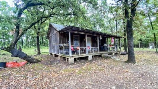 475696 E 891 Road, Stilwell, 俄克拉荷马州 74960, 美国