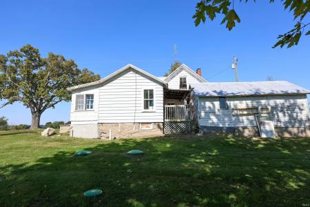 3345 E Us 20, Angola, Indiana 46703, HOA KỲ