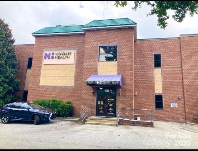 1035 Lincolnton Road unit: Suite B, Salisbury, Caroline Du Nord 28144, États-Unis