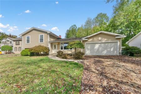 7603 Red Fox Drive, Boardman, Ohio 44512, USA