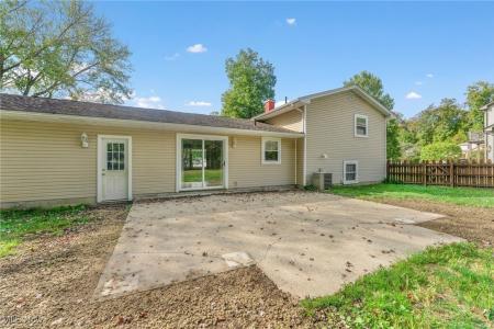 7603 Red Fox Drive, Boardman, Огайо 44512, Соединенные Штаты
