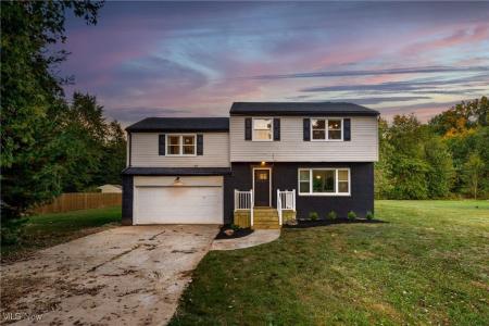 3691 Lyntz Townline Road SW, Lordstown, Ohio 44481, USA