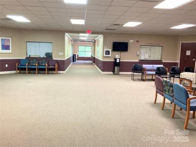 1035 Lincolnton Road unit: Suite D, Salisbury, Carolina Do Norte 28144, Estados Unidos