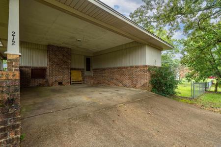 212 Adriance Lane, Malvern, أركنساس 72104, الولايات المتحدة